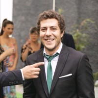 André Seabra