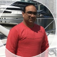 Naveen Seth