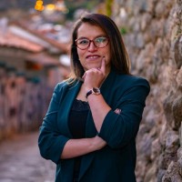 Luz Carla Mauricio Silva