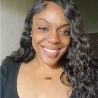 Maiya Clarke
