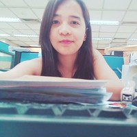 Marjorie Fadriquela