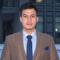 Amirhossein Aghahassani