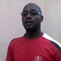 Mahaman Sany