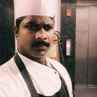 V Dinesh Kumar