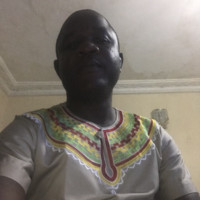 John Kaetu-Smith