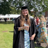 Harriet Jordan