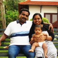 SREEJITH V U