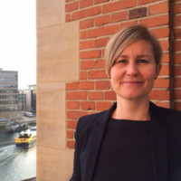 Trine Søndergaard