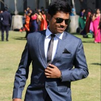 Hiren Bavise