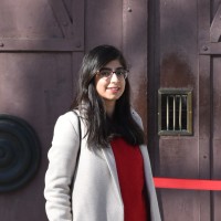 Sana Tariq