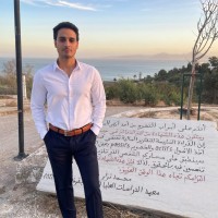 Ben Amor Ahmed