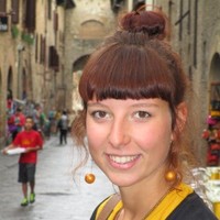 Dorien Vercammen