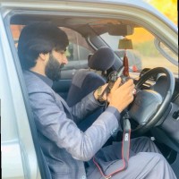 Inam Ul Haq