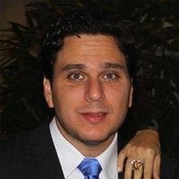 Alexandre R. Corrêa Cruz