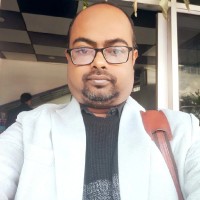 Suman Choudhury
