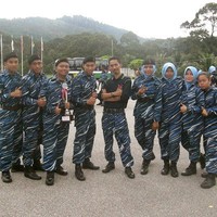 Khairul Anuar