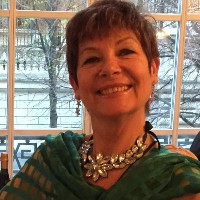 Silvana Minoggio