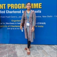 CA Kirtti Singh