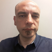 Laurent Aufray