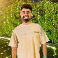 Dhruv Suneja