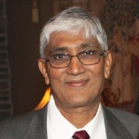 Bharat Shah