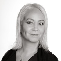 Hanna Maria Kristinsdóttir