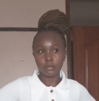 Peris Wanja