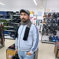 Gaurav Kumar
