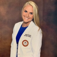Madison Tackett
