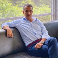 Daniel Andres Pelaez Velez