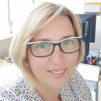 Aneta Gałązka-Ignaczuk