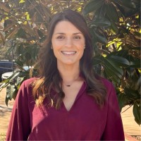 Christina Dailey