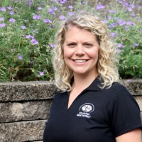 Megan Romano, CPRP