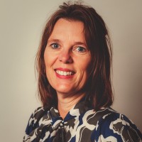Inge Van De Sande