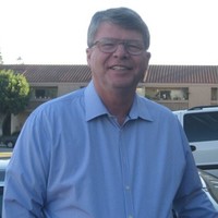 Michael Bowery, MS, PG in CA and TN