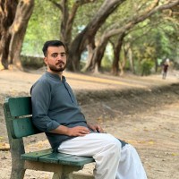Saddam Hussain
