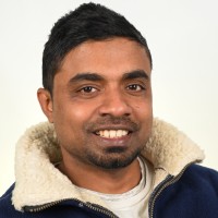 Melvin Dsouza