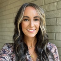 Brooke Almond