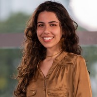 Isabelle Oliveira