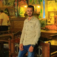 Ahmed Mostafa
