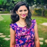 Harshitha M A