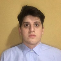 Andres Ferreira