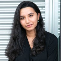 Zahara Jiwani