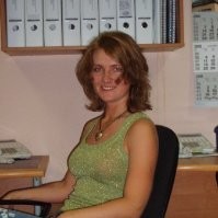 Ekaterina Pokrovskaya