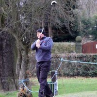 Gary Warhurst