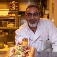Patrick D'Amico