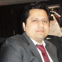 Mahesh Sharma
