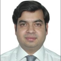Nitish Dipankar