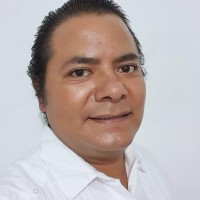 Sergio Enrique Espinosa Ponce