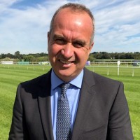 Barry Orr